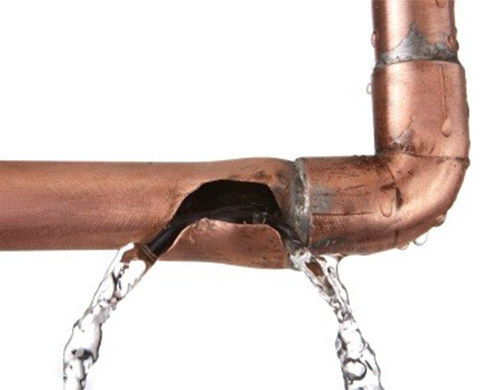 How To Fix Leaky Pipes and Joints