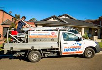 Plumbing Sydney Area